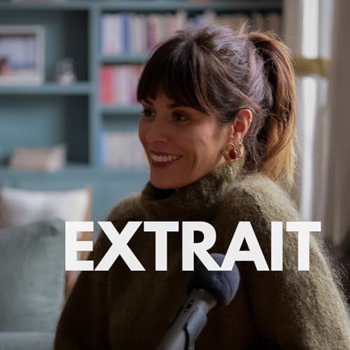 [EXTRAIT] Laura Isaaz : la maternit&eacute; &agrave; 23 puis 35 ans
