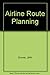 Airline Route Planning