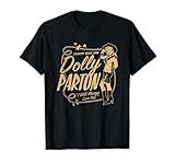 Dolly Parton Country Music Star T-Shirt