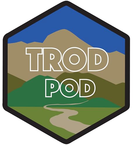 trodpod episode 2