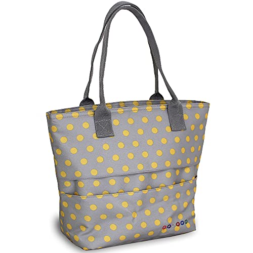 J World New York Lola Lunch Tote, Candy Buttons, One Size