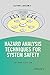 Hazard Analysis Techniques for System Safety
