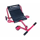 Belastbarkeit: max. 50kg SommerMobil 526-31 - Swing Roller Maxi, rot