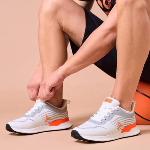 Image of AVANT Men Glanza Running Shoes