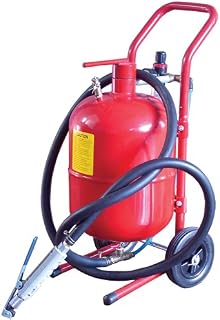 ATD Tools 8401 Abrasive Blaster - 40 lbs. Load Capacity