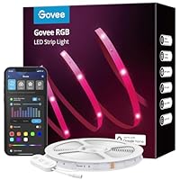 Govee LED Strip Smart RGB