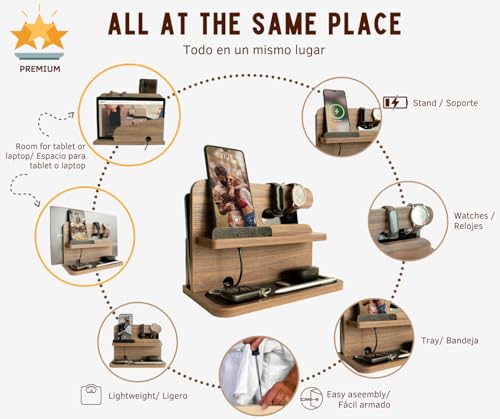 Mejores precios y opiniones de Muebles regalo del mes. 27 Imagen adicional
