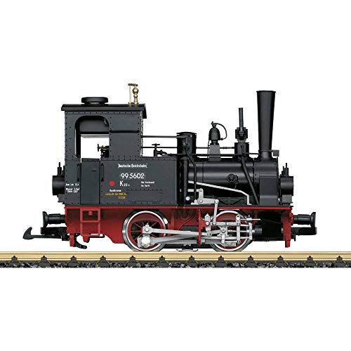 Preisvergleich Produktbild LGB 20183 - Dampflok 99 5602 DR