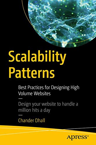 Buy Scalability Patterns — BookShops.in