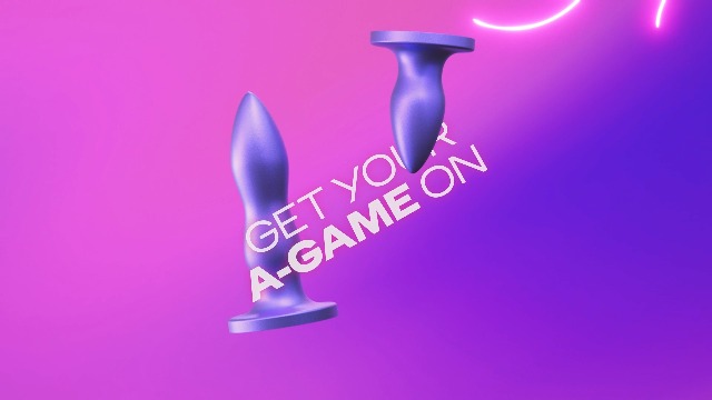 anal plug durex DUREX® Play® Pop & Buzz main image 0