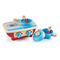 Hape Toddler Kitchen Toy Set
