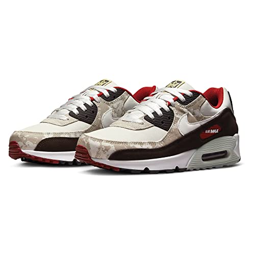 Image of NIKE Air Max 90 PRM Men's Trainers