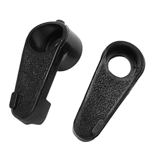 2Pcs Shuttle Race Holder, Sewing Machine Shuttle Bobbin Cover Universal