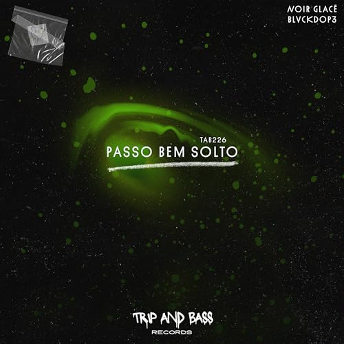 Noir Glacé & BLVCKDOP3