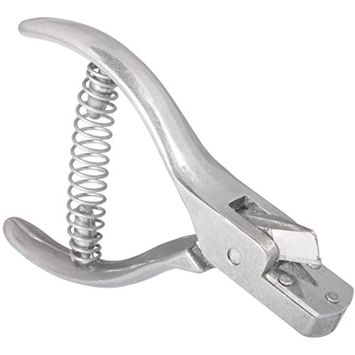 Stone Ear Notcher Baby Pig V Notch 3/16