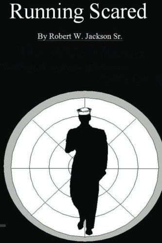 Running Scared: A Whistleblower's Story