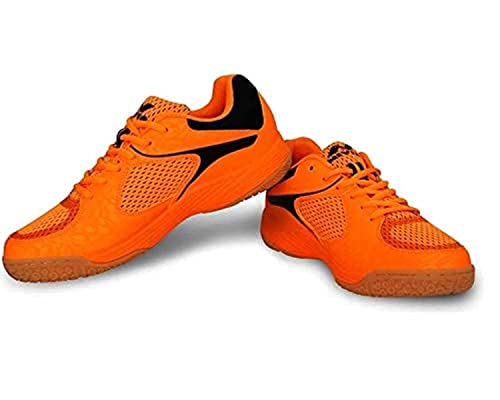 Image of Nivia Powerstrike Badminton Shoe
