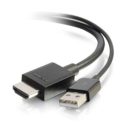 Amazon.com: HDMI® to DisplayPort™ Converter - 4K 30Hz : Electronics