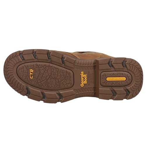Image of Georgia Boot Athens SuperLyte Alloy Toe Waterproof Wellington Pull-On
