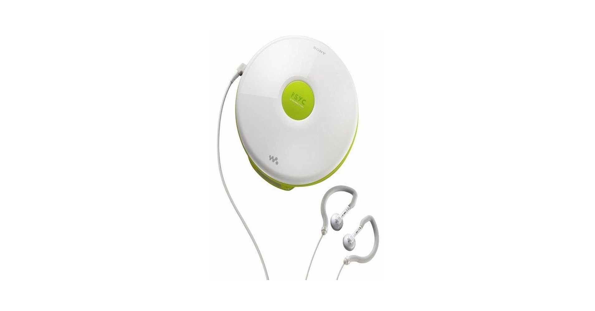 その他 Portable Compact Disc Player PZ 800 Portable Compact Disc Player PZ 800