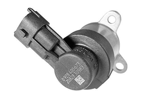 GM Duramax LBZ/LMM CP3 Fuel Pressure Regulator