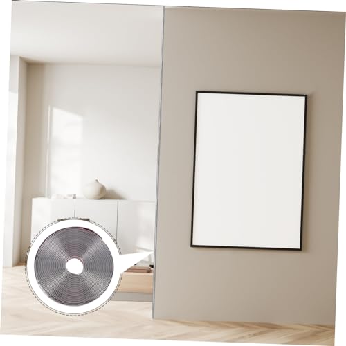 Moulures d'angle autocollantes et flexibles pour mur et carrelage