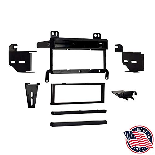 Metra 99-5027 Ford Multi-Kit 1995-2011