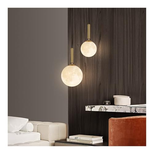 Lumière LED du milieu du siècle pour hauteur réglable sous plafond bas
