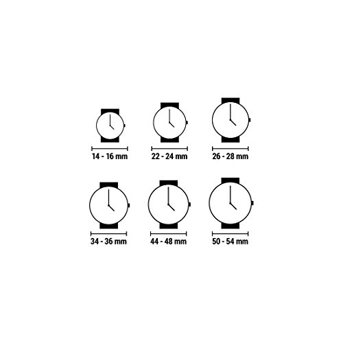 Montre homme Marc Ecko E07502G3 finis les accessoires trop discrets - 2