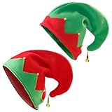Chapeaux tendance – accessoires festifs pour illuminer la fête de noël, chapeaux éventail