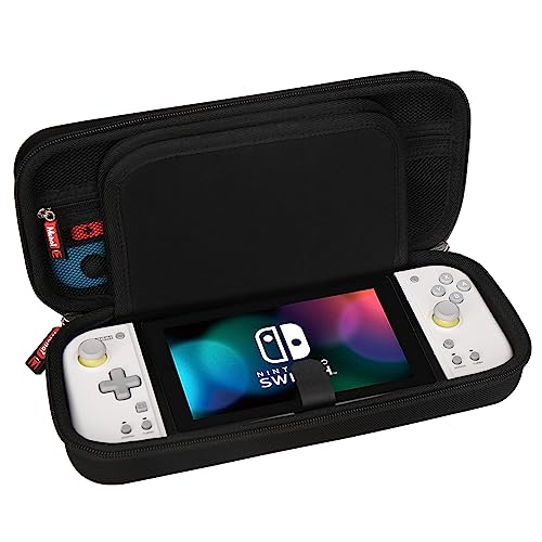 Image of Mchoi Mobile Gaming Controller Case Fits for Hori Split Pad Compact - Carrying Case for Oversized Grip /Controllers