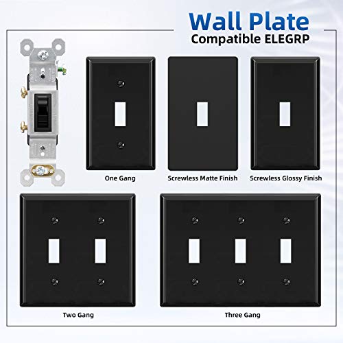 Smart Home Automation Wall Switch