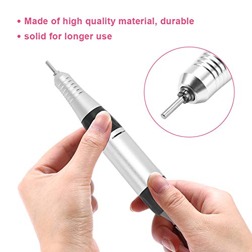 Mango de Taladro para Uñas Profesional Inalámbrico miniatura 5