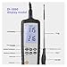 DT-3880 Thermal Anemometer Handheld Industrial Wind Speed Measurement