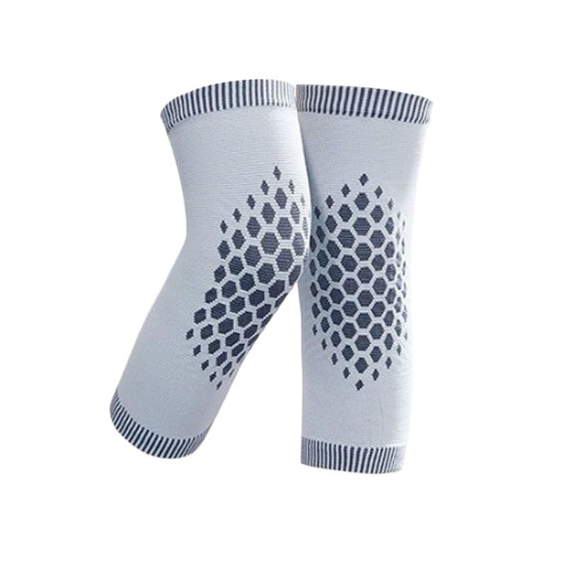 Knee Pads for Warmth in Winter Anti Slip Leg Coverings