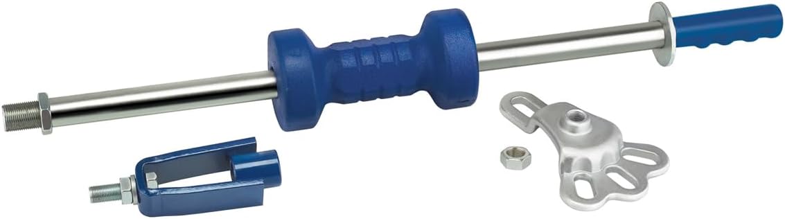 Tool Aid S&G (66340) Slide Hammer Axle and Hub Puller, One Size