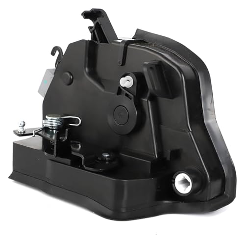 Actionneur de verrouillage de porte avant gauche pour BMW X5 E53 2000-2006 - 4