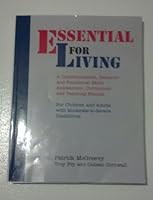 Essential for Living 0985560509 Book Cover