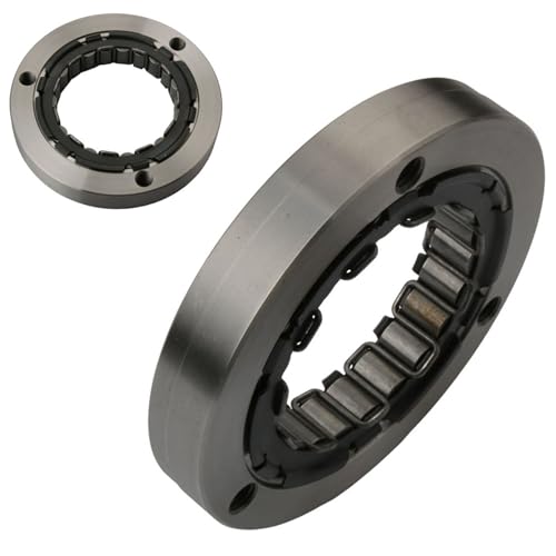 Embrayage de démarreur pour Yamaha XT600R et XT660Z Ténéré pièce moto 5VK-15590-00