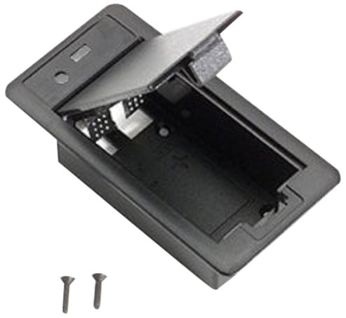 Fishman 9-Volt Battery Box for Powerbridge