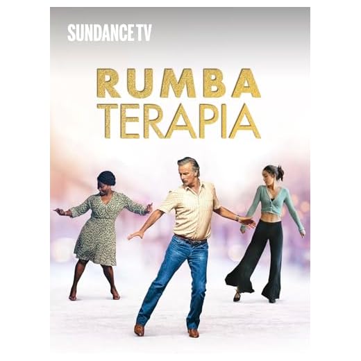 Rumba terapia