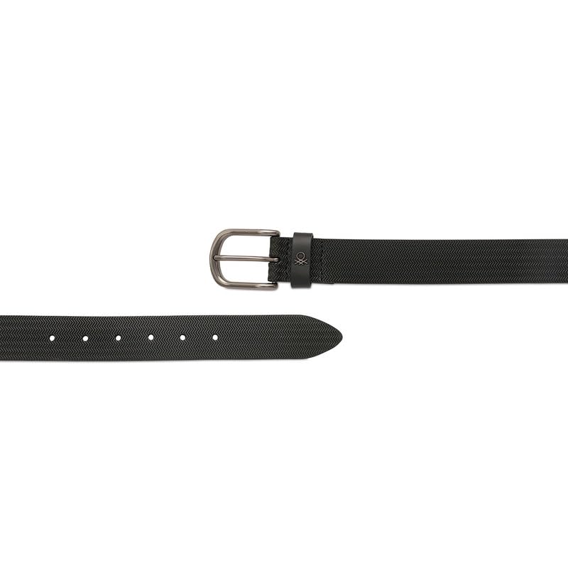 Image of United Colors of Benetton Men Belt
