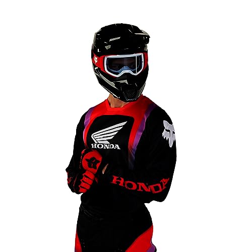 Image of Fox Racing Men's 180 Motocross Dirt Bike Jersey