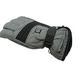 [Broadwatch] 電気手袋 電熱グローブ ヒーター手袋 充電式 ハンドウォーマー 在庫処分特.価 (Ｌ)