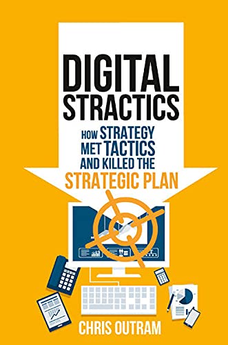 Buy Digital Stractics — BookShops.in