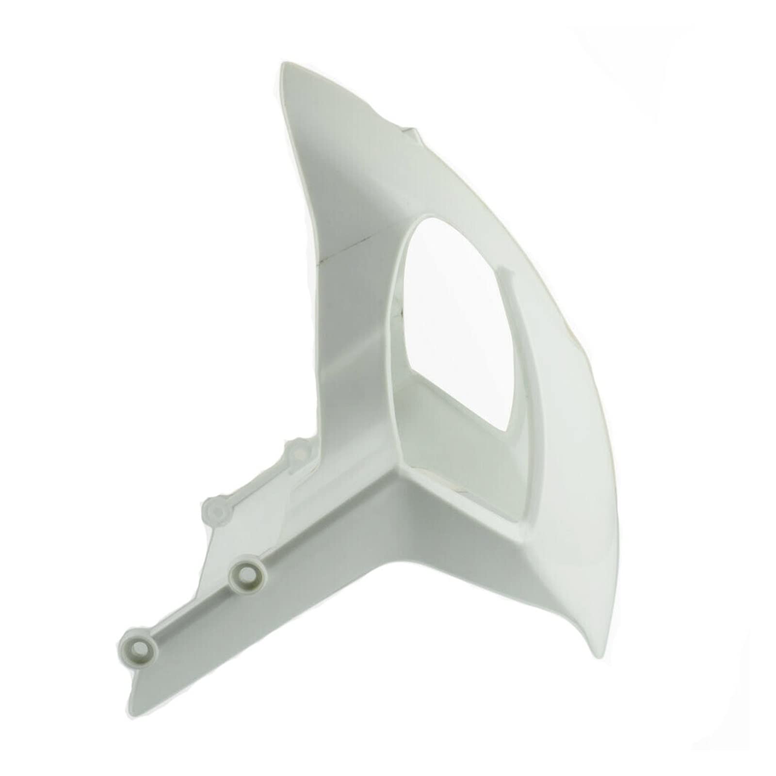 Paraspruzzi Per Ducati Per Monster 696 795 796 Per M1200 Per S4R M1100 1100 Per S EVOMotorcycle Anteriore Parafango Splash Guard paraspruzzi Gloss Carenatura