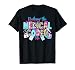 Rocking The Medical Coder Life Medical Coding Medical Coders T-Shirt