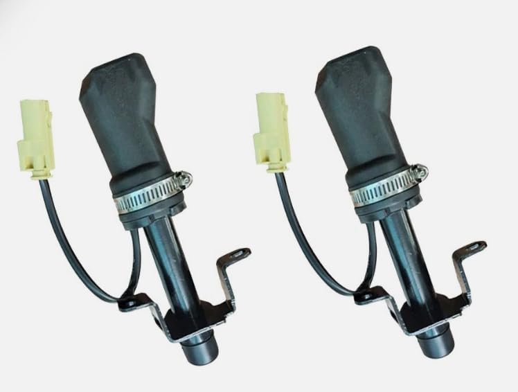 Power Unit Kit Left Right Pop-up Hood Fits For Honda Civic 2022-2024 06745-T31-H00 06740-T31-H00