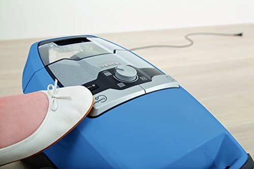 Miele Blizzard CX1 Turbo Team Vacuum - Image 9