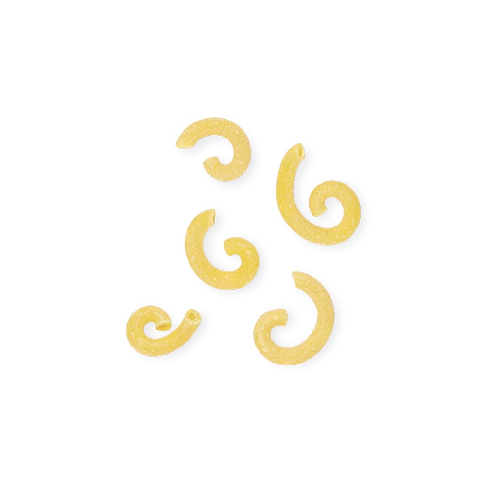 Pastidea - Trafila in POM Gramigna 4,5mm Compatibile con Philips Pasta Maker Avance e Serie 7000